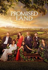 Promised Land (2022)